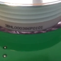3BHL000386P0101 ABB IGCT - Reliable Power Electronics