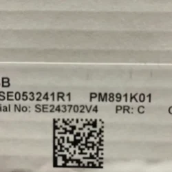 ABB 3BSE053241R1 AC800M Controller - Advanced Process Control