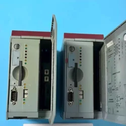 B&R 3CP340.60-2 CPU Module - High Performance Controller