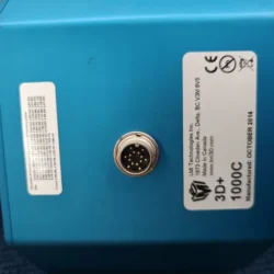 LMI 3D+1000C 3D Laser Profile Sensor - Accurate Scanning