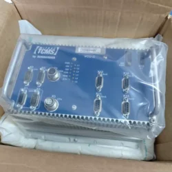 Bombardier Controller Model 3EST000212-0728 - Precision Control Unit