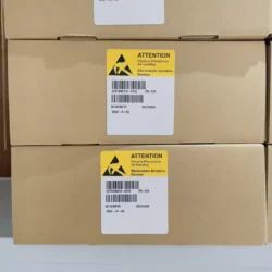Bombardier Controller 3EST000214-2070 - Precision Control Unit