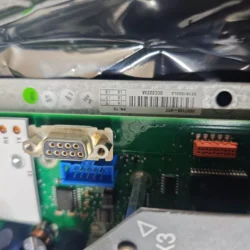 Mitsubishi Drive Control Unit 3EST125-977 Precision Control