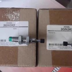 Panasonic 3GN3KF Gearhead - Precision Motor Gearhead