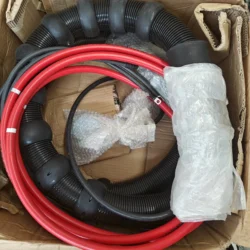 ABB Robot Cable Harness Model 3HAC022194-001 High Quality