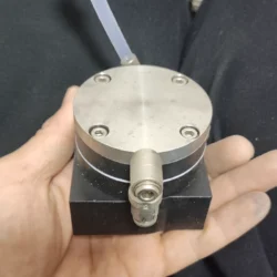 ABB Pressure Stabilizing Valve 3HNA015717-001 - Industrial Valve Solution