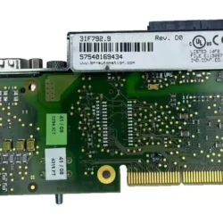 3IF792.9 B&R Module: Reliable Data Interface Solution