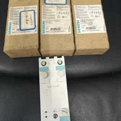 SIEMENS Output Module 3RK1107-2BQ40-0AA3 for Automation