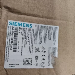 Siemens Molded Case Circuit Breaker Model 3VL4740-1SE36-0AA0