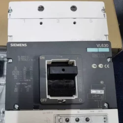 Siemens Molded Case Circuit Breaker 3VL5763-1SE36-8CA0
