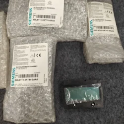 Siemens Air Circuit Breaker Accessory 3WL9111-0AT81-0AA0