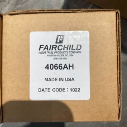 Fairchild Analog Switch 4066AH - High Performance IC Module