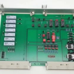 Reliable SIG Corpoplast PCB Replacement 41-3202 for Electronics