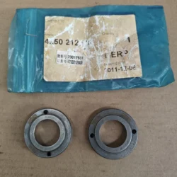 Atlas 4250212800 Pulse Valve End Cap Durable Replacement Part