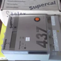 Siemens PI Temperature Controller Model 437R617AK