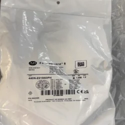 Allen-Bradley 440N-Z21S3PH Safety Sensor for Industrial Use