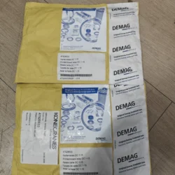 DEMAG PCB Relay Model 47928533 High-Performance Control Relay