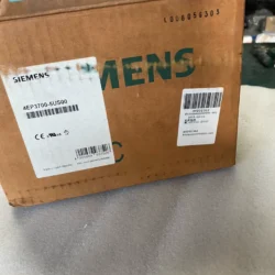SIEMENS Line Reactor 4EP3700-5US00 - Power Quality Solution