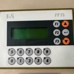 B&R HMI Human Machine Interface 4PP015.0420-01 Panel