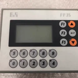 B&R 4PP035.0300-01 HMI Touch Panel Industrial Control Interface