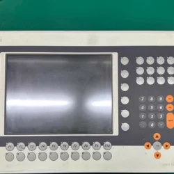 B&R Power Panel 4PP482.1043-75 - Industrial HMI Display