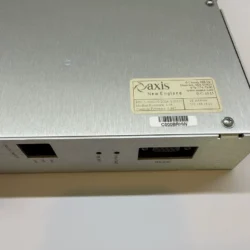 Delta Tau 5-3862C0-2026-21F325 Motion Controller for Robotics