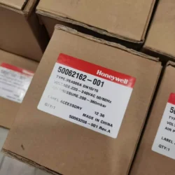Honeywell 50062162-001 Solenoid Valve Coil - Efficient Control