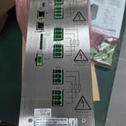 Corpoplast 50383183/170963 Heating Controller - Temperature Regulator