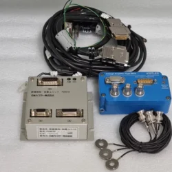 PZ8510 Charge Amplifier by Kistler - Precision Measurement