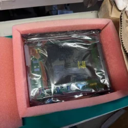 Rolls-Royce Power Supply Board 5100436403 - High Performance Unit