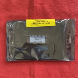 Honeywell Module 51120576-101 Advanced Control System Part