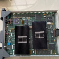 Honeywell DCS Card 51401635-150 - Advanced Control System Component