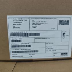 Parker 514C-32-00-00-00 Servo Drive - Efficient Motion Control
