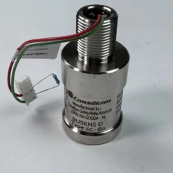 EC-02 Consilium O2 Sensor: Reliable Gas Detection