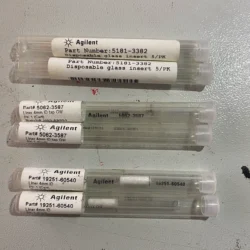 Agilent GC Ferrule 5181-3382 Precision Gas Chromatography Seal