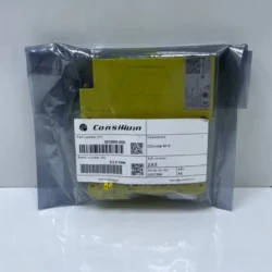 CS-LOOP Module 5210003-00A by CONSILIUM - Precision Engineering