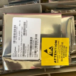 768082-001 HP 4-Port Network Adapter - Reliable Data Transfer