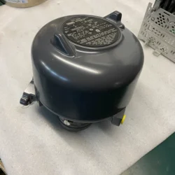 Fisher Electrical Converter 546NS - Precision Signal Conversion