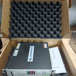 WOODWARD Power Supply 5501-38198 Reliable Industrial Unit