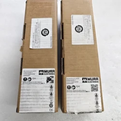 MURR 55254 Bus Module - Reliable Industrial Communication
