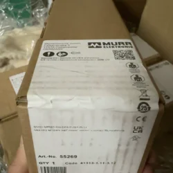 MURR I/O Module 55269 - Reliable Industrial Interface