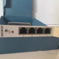 560CMU02 ABB Communication Card - Reliable Connectivity