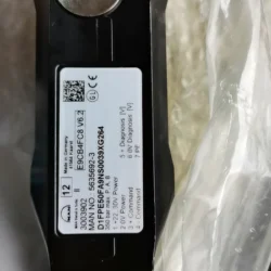 MAN Proportional Valve Model 5635692-3 High Precision