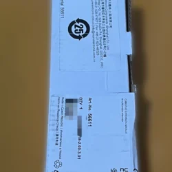 Industrial DURR Module 56611 - Precision & Reliability