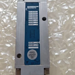 Pneumatic Valve Block REXROTH 5711000000 for Systems