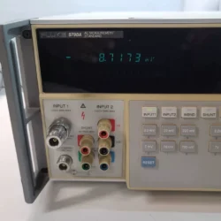 Fluke 5790A AC Measurement Standard High Accuracy Meter