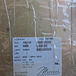 Reliance Lorain Power Supply ES371AMB - Reliable Energy Source