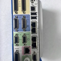 Kistler Controller 5847B - Reliable Industrial Control System
