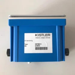 5867B0011 Kistler XY Monitoring System | Precision Process Control