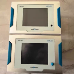 Kistler HMI 5867B1000 - User-Friendly Human Machine Interface